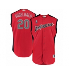 mariners red jersey