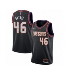 suns jersey 2019