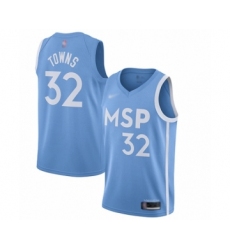 karl anthony towns jersey for sale