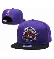 NBA Toronto Raptors Hats-908