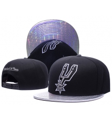 NBA San Antonio Spurs Hats-902