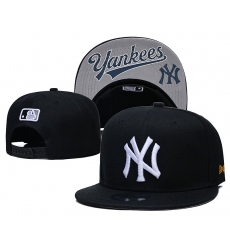 MLB New York Yankees Hats 008